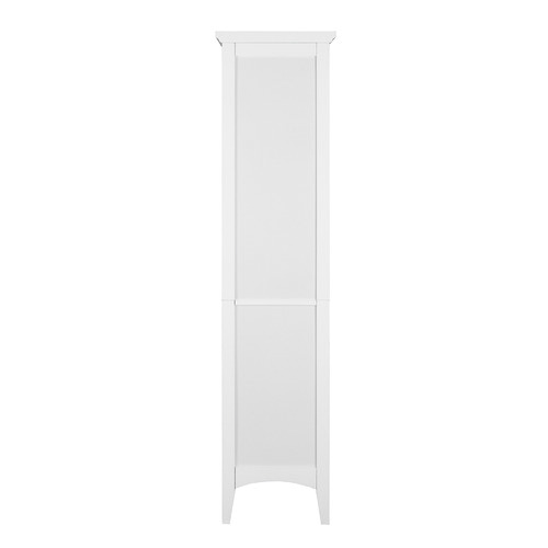 12 inch wide tall bathroom cabinet